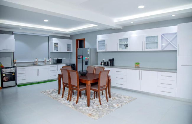 Luxury Cozy Kampala Apartment With 2 Bedrooms - Foto 16