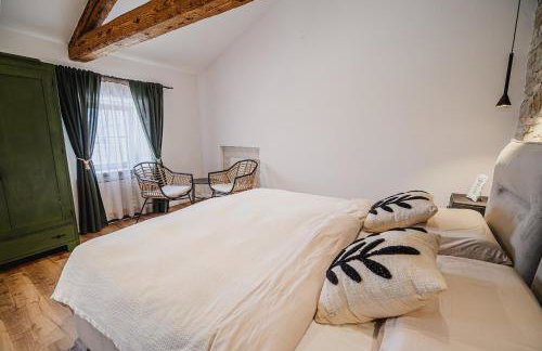 Villa Mint with Pool - Foto 29