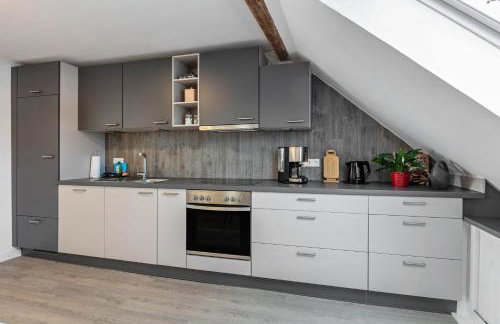 Ferienwohnung am Blitzgi - Foto 9