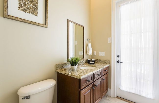 Je62566 - Reunion Resort - 5 Bed 5 Baths Villa - Foto 14