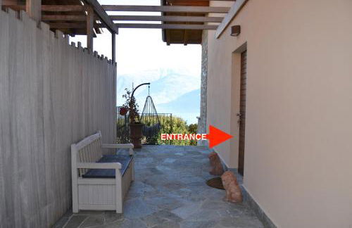 Menaggio Lake View - Villetta con vista! - Foto 50