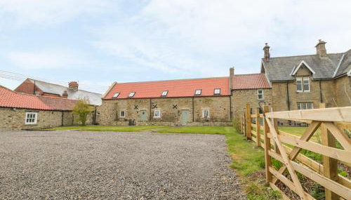 Cross Cottage - Foto 2