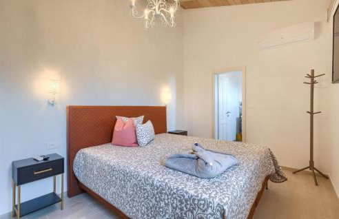 Beautiful Home In Maruzini With Sauna - Foto 26