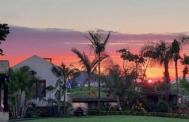 Chrissoula House In Agioi Apostoloi - Photo 24