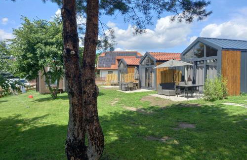 Wypoczynkowo Domki Letniskowe - Foto 52