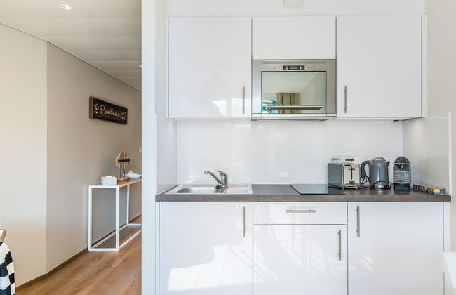 Noirettes by Homenhancement - Foto 42