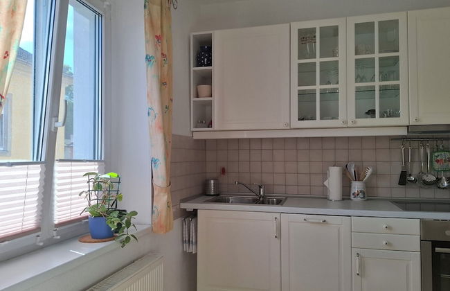 Weber Apartments - Photo 26