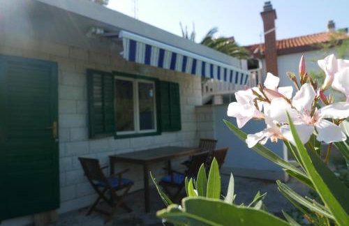 Vacation House "Pave" - Photo 1