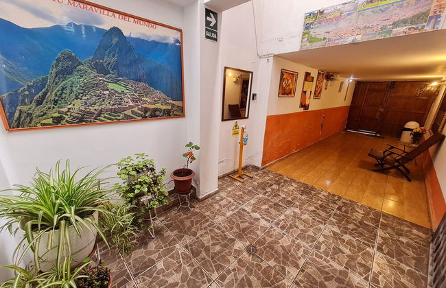 Kallpa Wasi - Foto 2