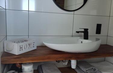 Brzozowisko - domek z balią na Kaszubach - Foto 15