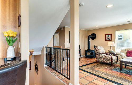 Copalis Beach Family Home Close to Sites and Nature - Foto 13