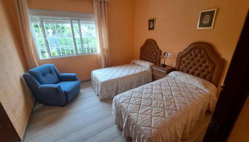 Sevilla, Casa Rural Villa Amalia - Foto 3