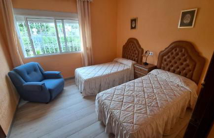 Sevilla, Casa Rural Villa Amalia - Photo 3