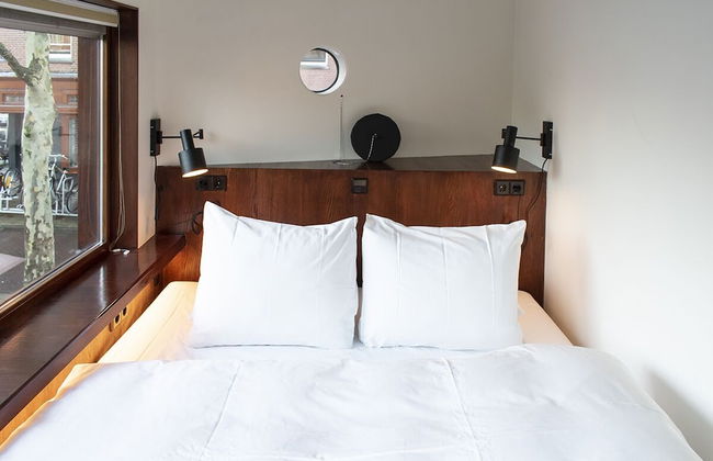 SWEETS - Zeilstraatbrug - Foto 2