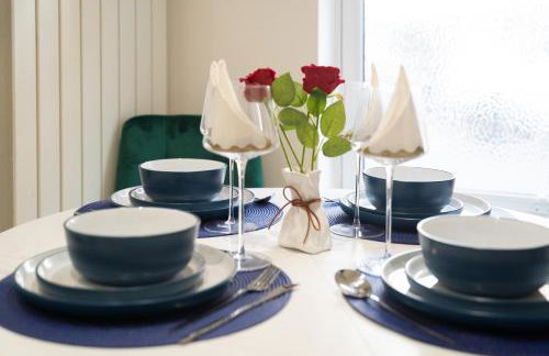 Beautiful 1 Bedroom Apartment with Garden - Clapham Common - Minutes to Central London - Photo 9