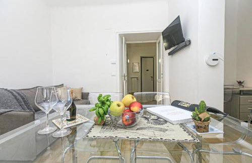 Sole, Terrazza, Centro città e Wi-Fi veloce! - Foto 9