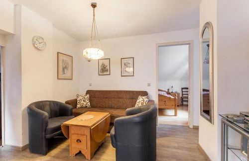 Modern Apartment in Reifferscheid With Garden - Foto 24