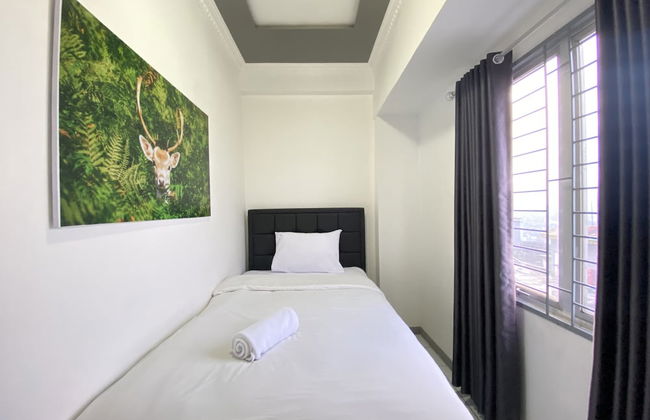 Spacious 2Br At Buah Batu Park Near Telkom University - Foto 4