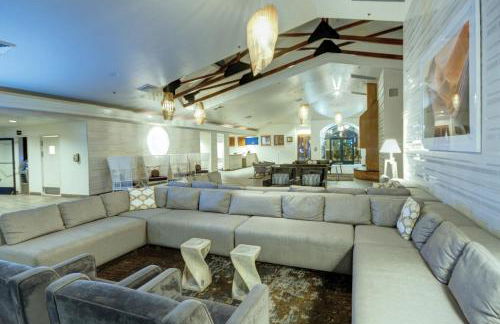 Wyndham Desert Rose Resort 1BR Apartment with Resort Access - Foto 16