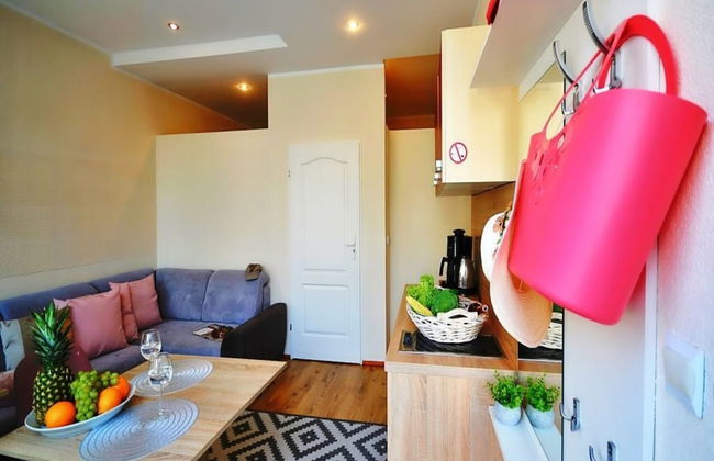 Apartment in Ustronie Morskie by the Beach - Foto 16