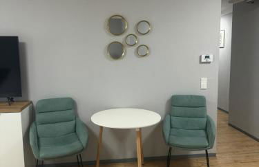 City Appartement am Hauptbahnhof - Foto 23