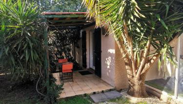 Studio Le Yuka entre Mer et Montagne - Foto 2