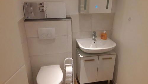 Ferienwohnung 70 , Gersfeld Rhön , Ortsmitte , frisch saniert , Gästehaus Mierdel - Photo 4