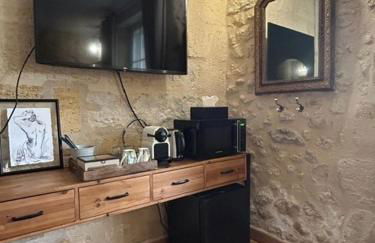 Vue sur les Vignes du Château La Gaffelière - Saint-Émilion Grand Cru - Foto 14