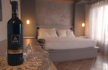 Relais Agriturismo Casina Ricchi - Photo 56