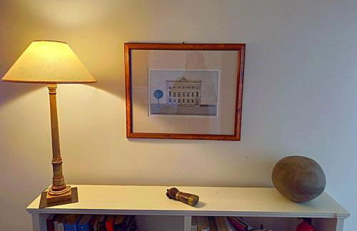 Near the sea big panoramic house 2 terraces in lovely village - Foto 10