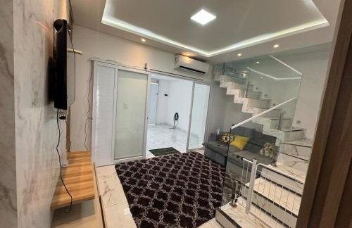 Casa moderna Malvinas - Foto 20