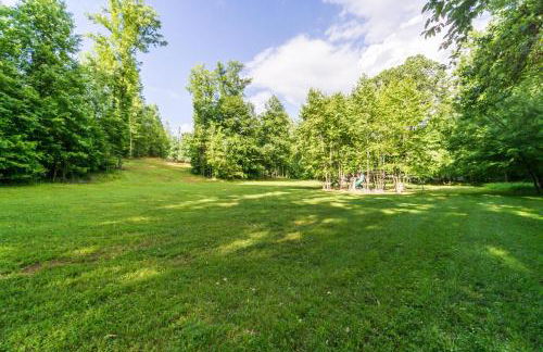 New Listing! Wine Country Retreat - 2 Bed, Hot Tub - Foto 42