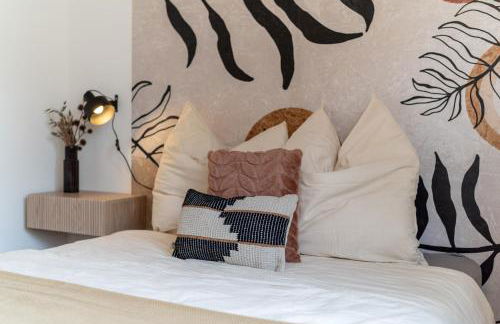 Lexapartments Altstadt zentral 80qm in Lorenz - Foto 42