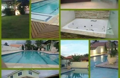 casarão verde Itaipuaçu - Foto 12