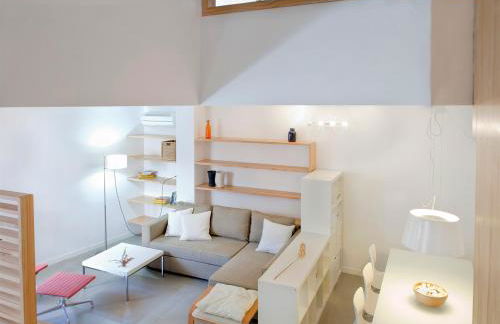 Smart Suites Albaicin Apartamentos - Foto 88