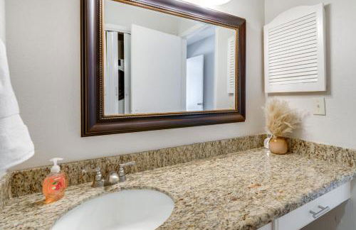 Easy Tailgate Access! Home 3 Mi to College Station - Foto 15