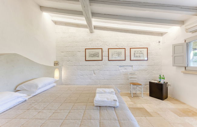 BioMasseria Santa Lucia - Photo 27