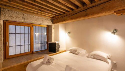 DIFY Appartement Loge - Vieux Lyon - Foto 4, Other