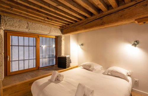 DIFY Appartement Loge - Vieux Lyon - Foto 4