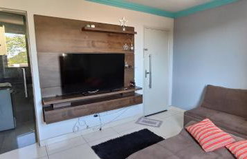 Apartamento Mobiliado, Parque Atheneu. - Foto 5