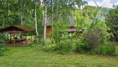 Chata Górska Sowa, Cały Dom tylko dla Was - Foto 4, Garden