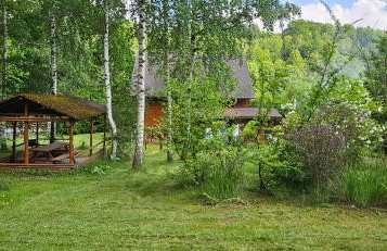 Chata Górska Sowa, Cały Dom tylko dla Was - Foto 4