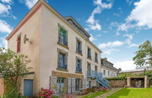 Luxurious Mansion in Castle Grounds in Lantheuil - Foto 119