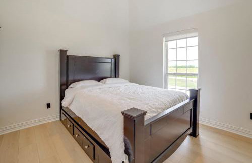 Sprawling Countryside Home in Dallas Area - Foto 17