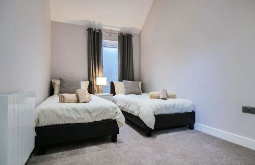 Hoxne Cottages - Rose Cottage with private hot tub - Foto 7