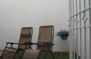 Vivienda Turística Independiente Sol y Alma - Foto 21