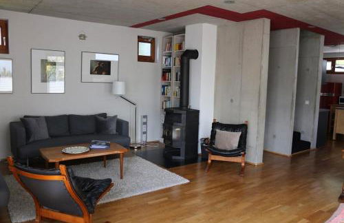 Stadtvilla - Foto 45