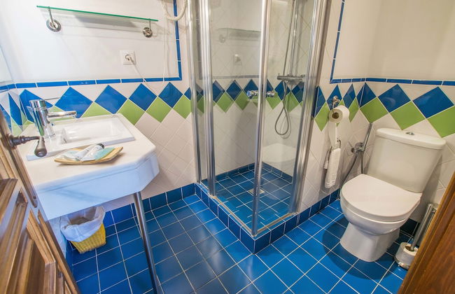 Apartamentos Turísticos Alhambra - Photo 32