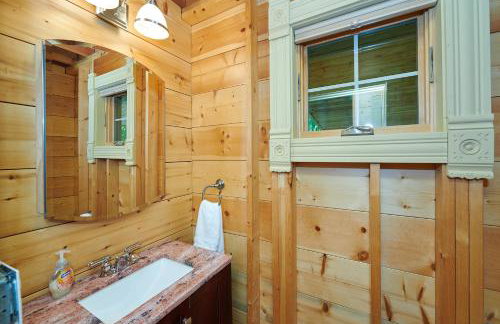 Dollybrook Cottage 1 Pet Friendly Community Pool Groups Welcome - Foto 11