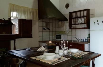 Casa Rural Tia Lucila - Foto 19